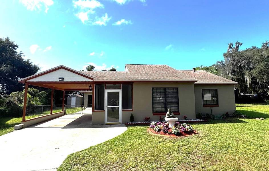 809 OAK DR, Leesburg, FL 34748