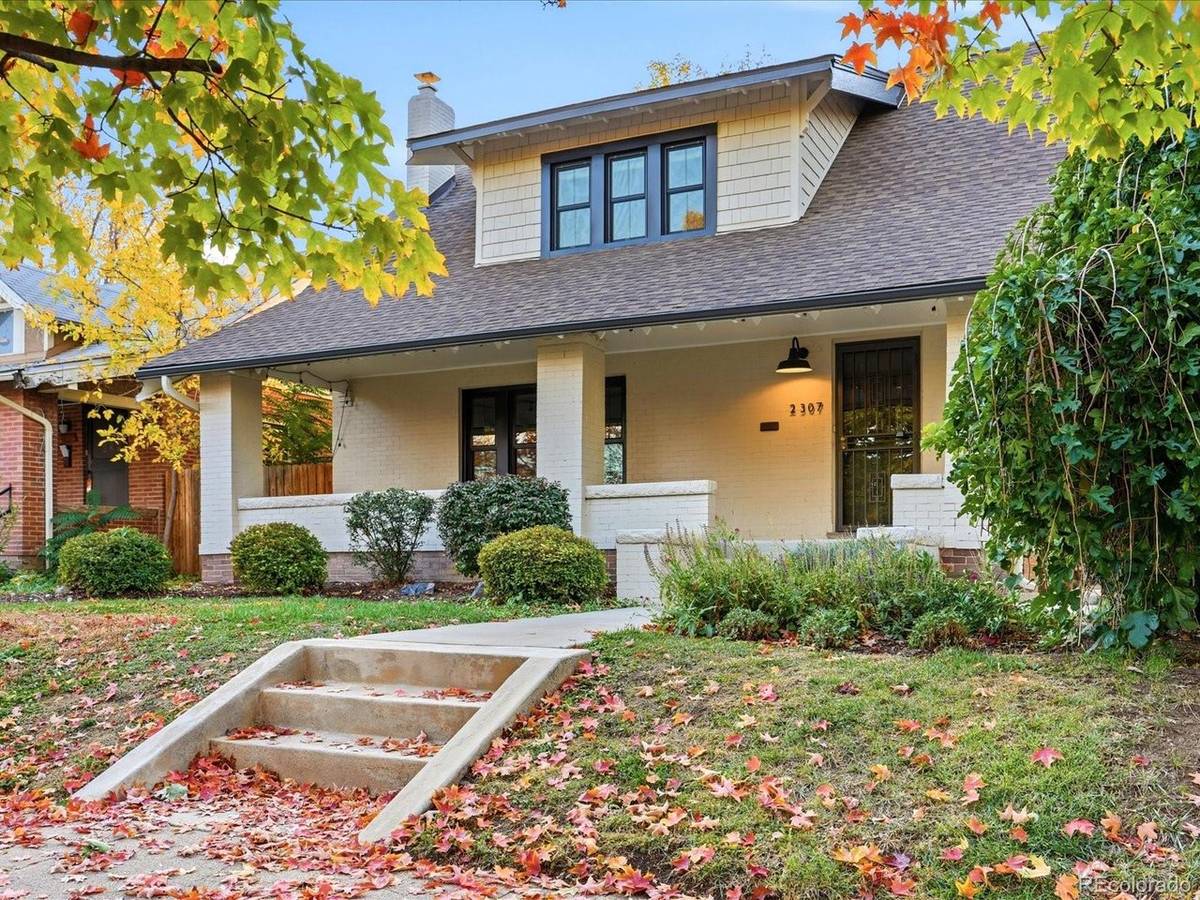 2307 Grape, Denver, CO 80207