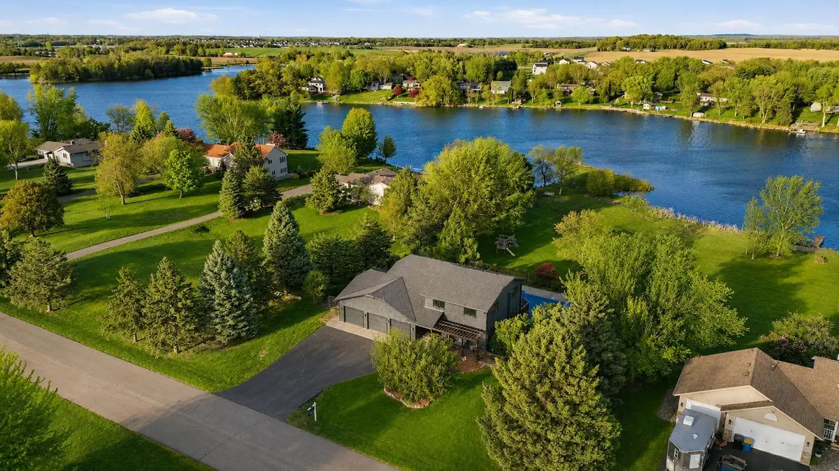 1294 Jamison AVE NE, Saint Michael, MN 55376