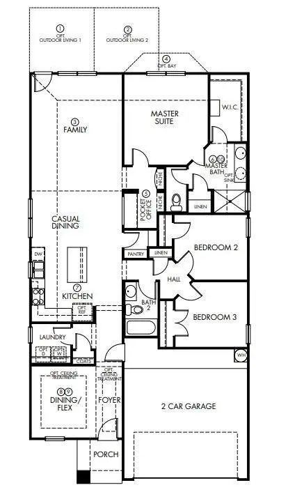 176 Dome Peak TER, Dripping Springs, TX 78620