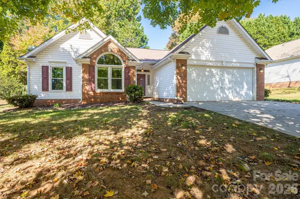 137 Citation DR, Mooresville, NC 28117