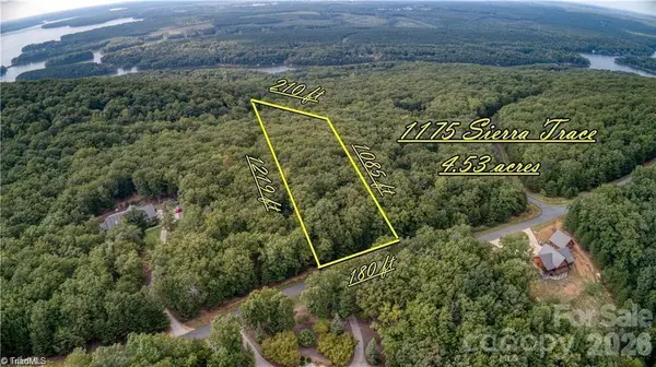 1175 Sierra Trace RD #209, Denton, NC 27239