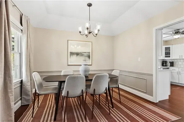 8738 Horton ST, Overland Park, KS 66207