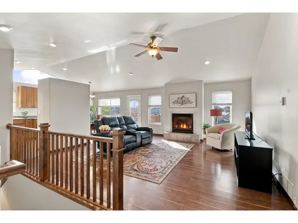 3102 Three Silos, Wellington, CO 80549