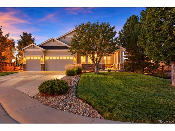 5891 Bridle Path, Parker, CO 80134