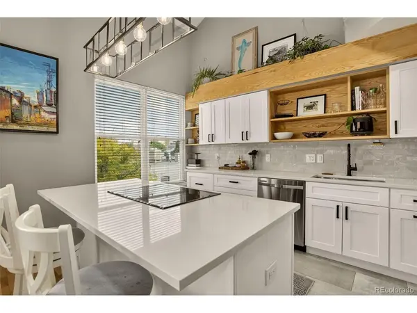 837 E 17th #3C, Denver, CO 80218