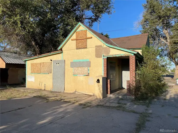 1132 Cypress, Pueblo, CO 81004