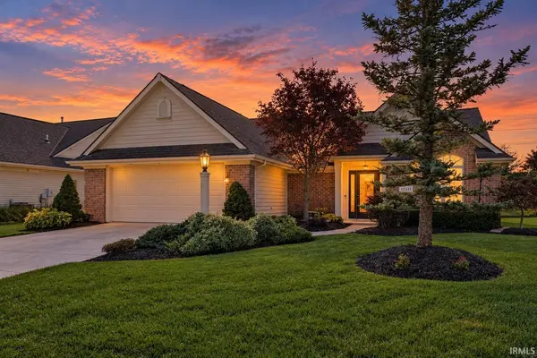 10511 Summerhill PL, Fort Wayne, IN 46814-9133