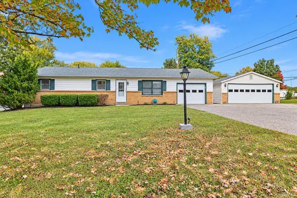 20 Hickory Heights CIR, Bedford, IN 47421