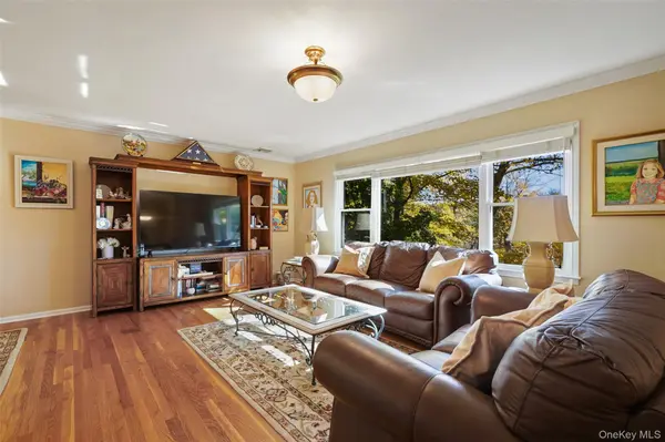 130 Harris RD, Katonah, NY 10536
