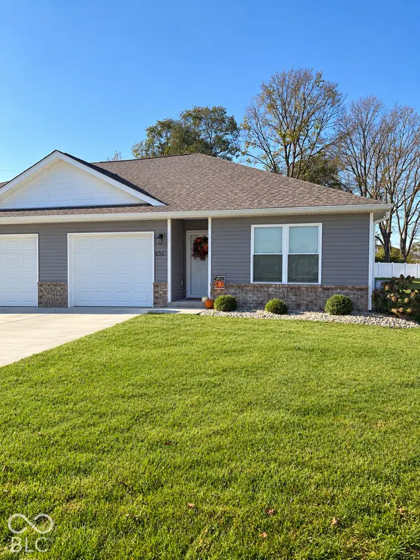 1511 Coen CT, Columbus, IN 47201