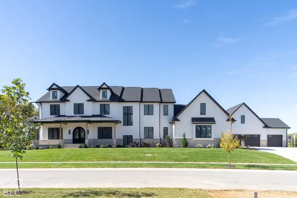 1525 Chatham Ridge CT, Westfield, IN 46074