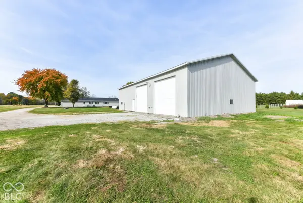 8962 S 750 W, Pendleton, IN 46064