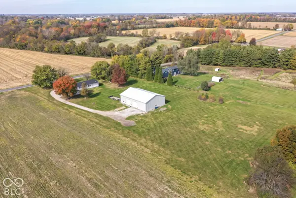 8962 S 750 W, Pendleton, IN 46064