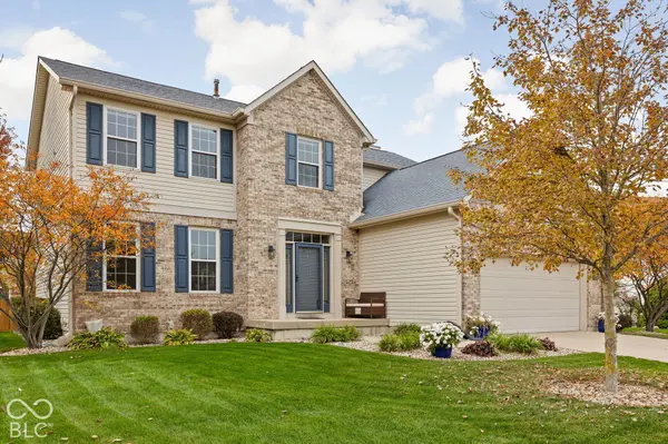 8534 Rapp DR, Indianapolis, IN 46237