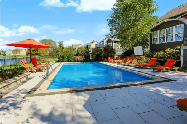 12646 Brandenburg DR, Carmel, IN 46032