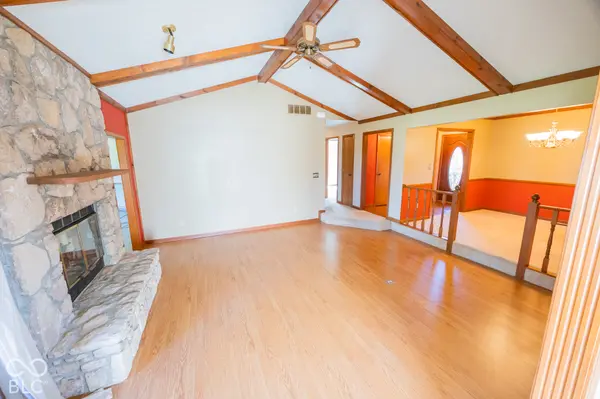 770 Cynthia LN, Whiteland, IN 46184