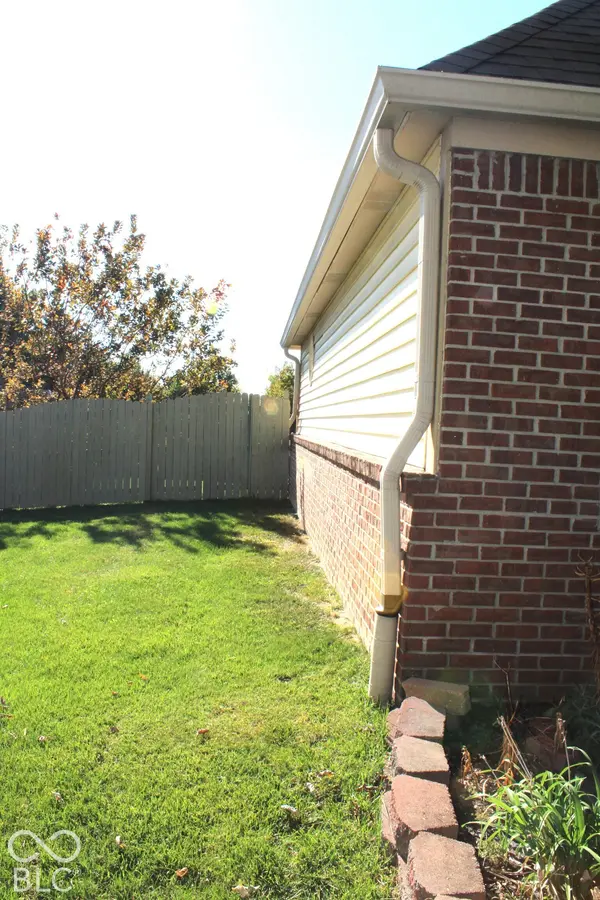 1117 Hague CT, Franklin, IN 46131