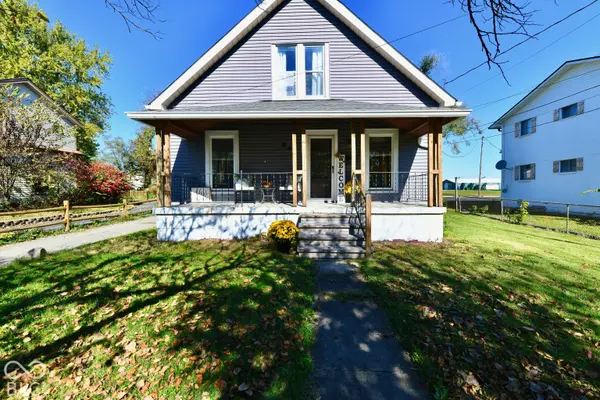 948 W Jefferson ST, Franklin, IN 46131