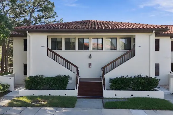 5246 LAKE VILLAGE DR #58, Sarasota, FL 34235
