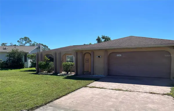 22367 ADORN AVE, Port Charlotte, FL 33952