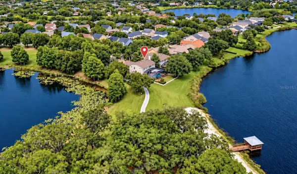14038 BLUEBIRD PARK RD, Windermere, FL 34786