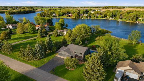 1294 Jamison AVE NE, Saint Michael, MN 55376