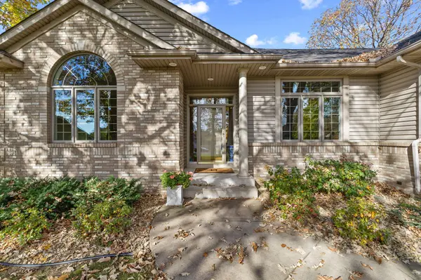 14580 Sunfish Lake DR, Ramsey, MN 55303