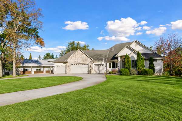 15886 64th ST SE, Becker, MN 55308