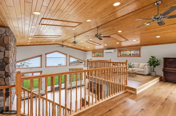 1807 Everett Bay RD, Tower, MN 55790