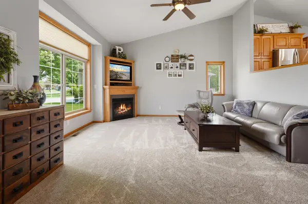 1256 Osauka RD NE, Sauk Rapids, MN 56379