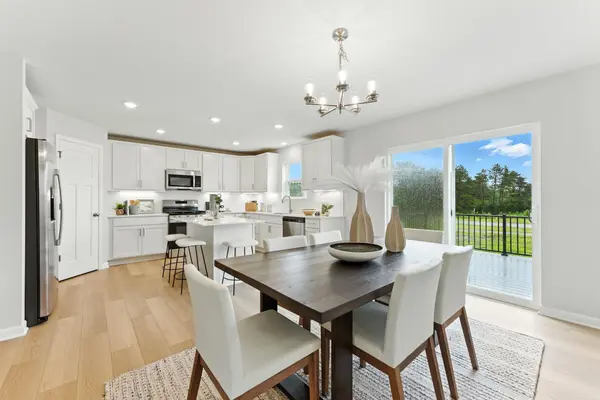 709 Stone Arch WAY, Jordan, MN 55352