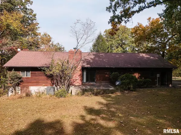 1043 Wargo LN, Marion, IL 62959