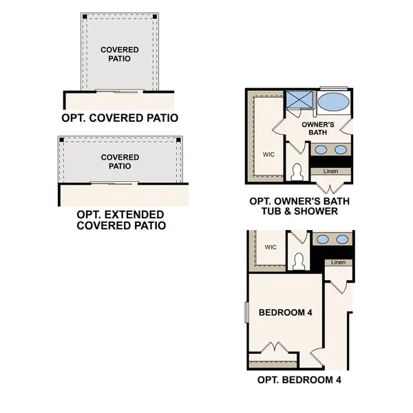 279 West Millbrook Drive, Spring Hill, TN 37174