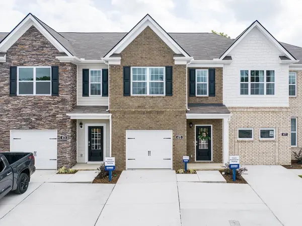254 Hazel Ln, Lebanon, TN 37087