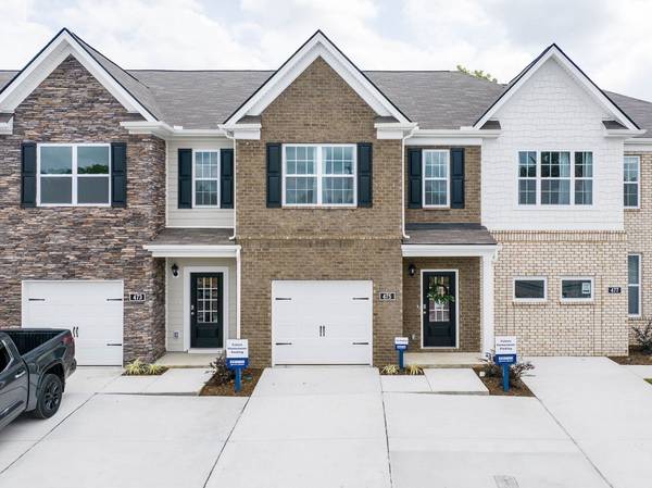 254 Hazel Ln, Lebanon, TN 37087