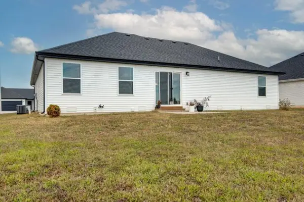 906 S Pebble Beach CT, Rogersville, MO 65742