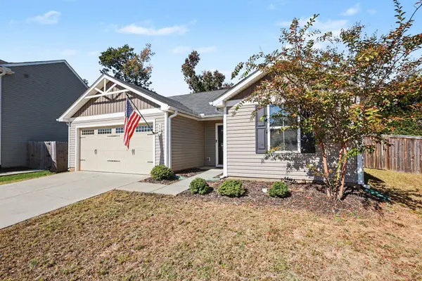 357 Elwin LN, Greer, SC 29651