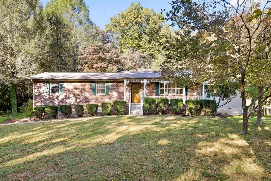 6419 Grubb Road, Hixson, TN 37343