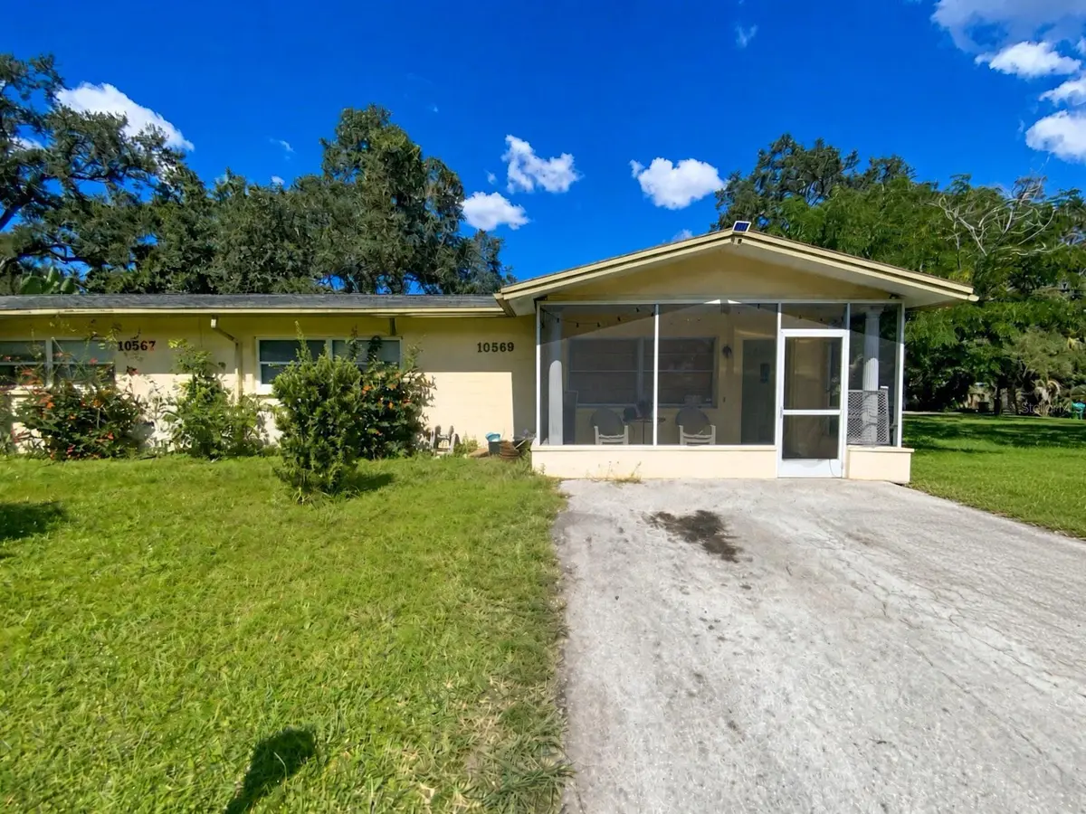 10569 DIXON DR, Seminole, FL 33772