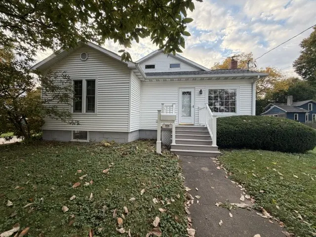 506 9th AVE, Mendota, IL 61342