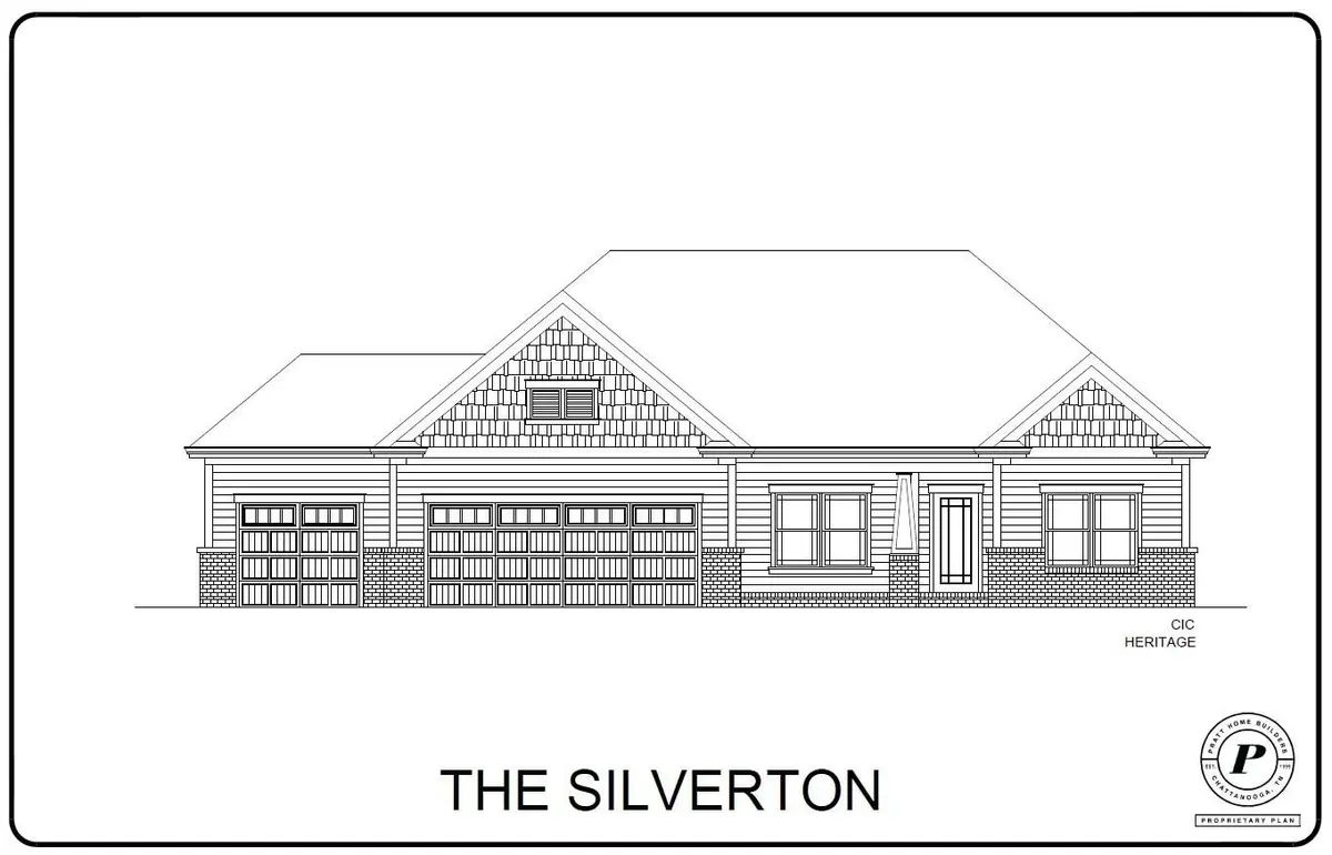 11520 Herons Haven Drive, Soddy Daisy, TN 37379
