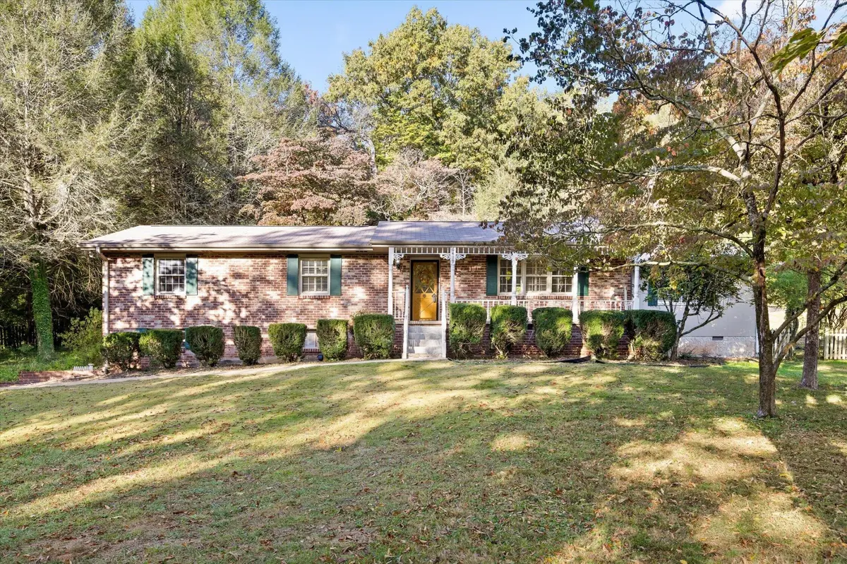 6419 Grubb Road, Hixson, TN 37343