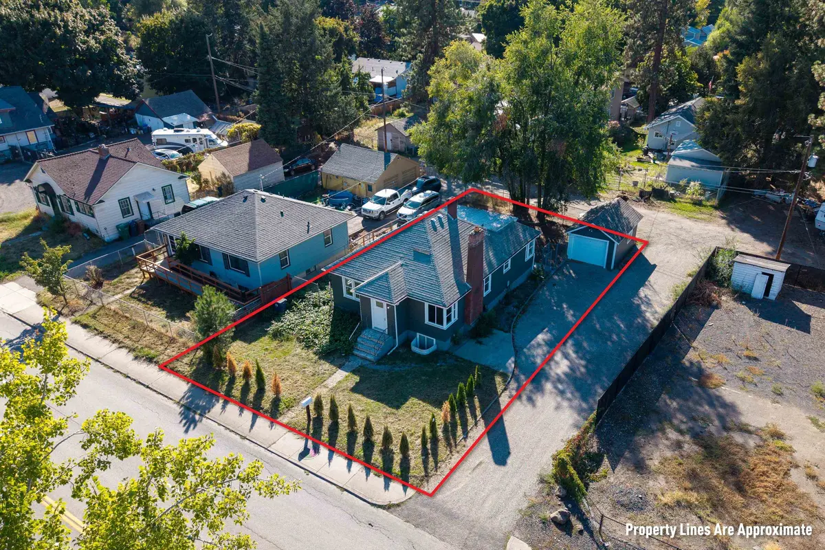 648 S THOR, Spokane, WA 99202