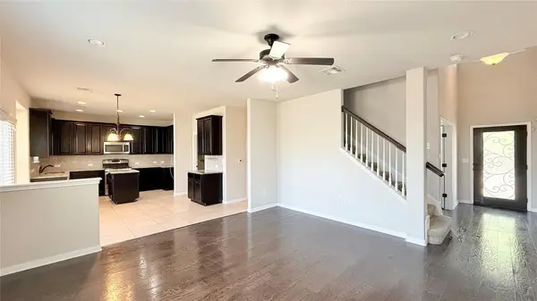 1217 Rock Mill LN, Georgetown, TX 78626