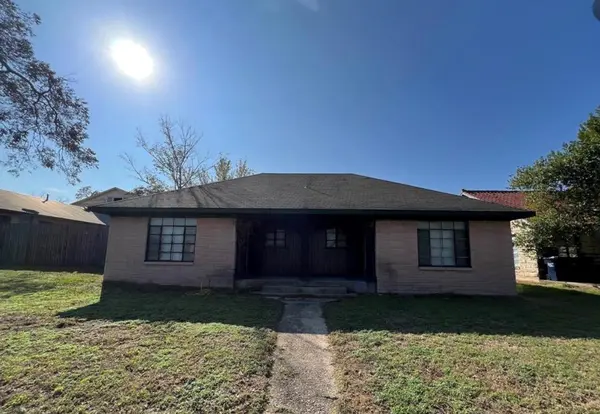 509 Bowser ST #509, Rockdale, TX 76567