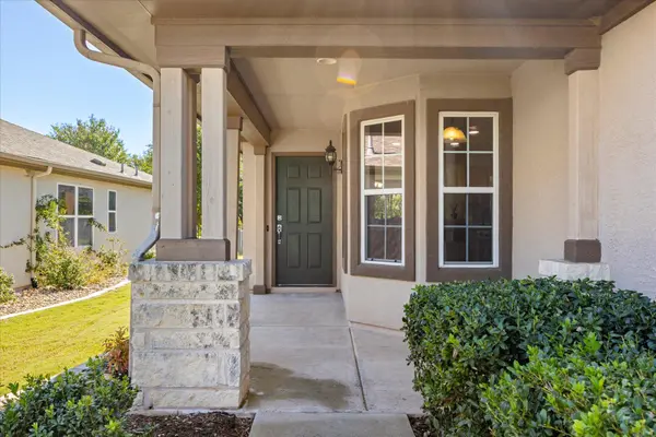 209 Salt Creek LN, Georgetown, TX 78633
