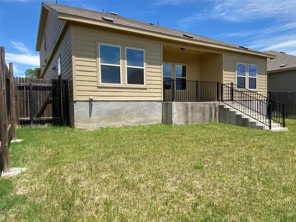 148 Ammonite LN, Jarrell, TX 76537