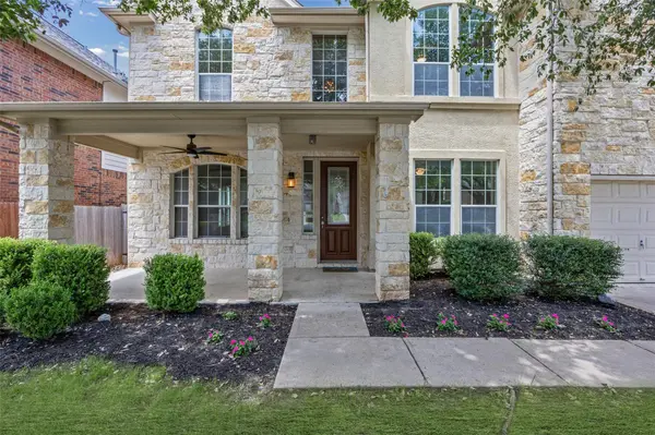 15616 Prestancia DR, Austin, TX 78717