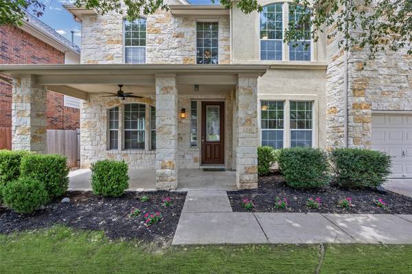 15616 Prestancia DR, Austin, TX 78717